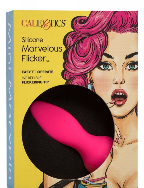 Mini Marvels Marvelous Flicker 