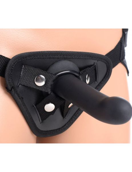 Mistress Femdom Pegging Kit