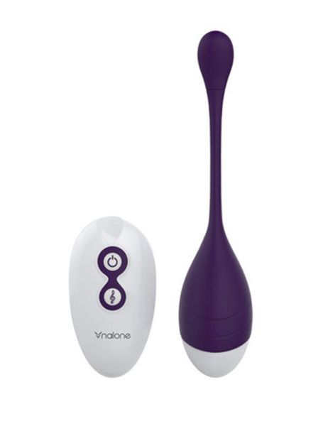 Nalone Sweetie Vibratie Eitje Paars