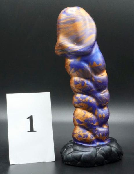 Natas 19 Cm Ivy Toys 2 