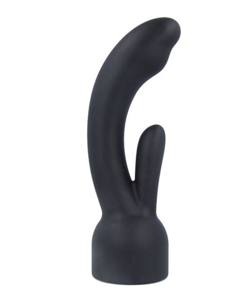 Nexus Rabbit Massager Opzetstuk Voor Doxy No 3 En 3r