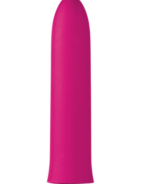 Ns Novelties Lush Violet Kleine Oplaadbare Vibrator