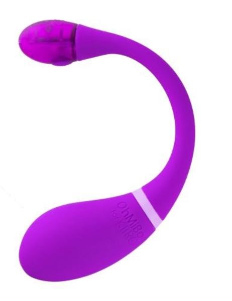 Ohmibod Esca2 Paars