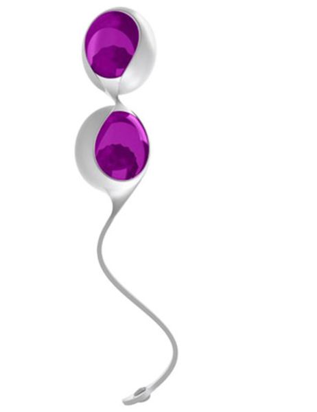 Ovo Love Balls L1 Paars
