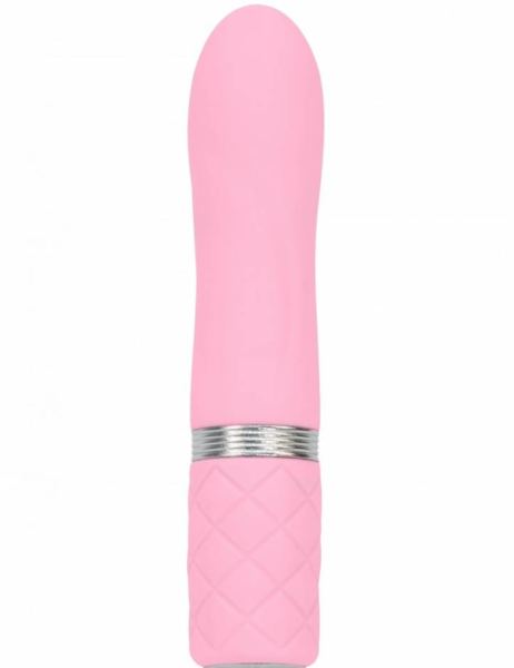 Pillow Talk Flirty Oplaadbare Mini Vibrator