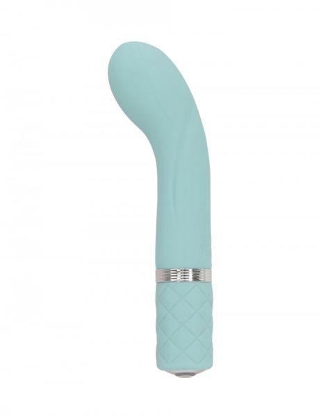 Pillow Talk Pillow Talk Racy Oplaadbare Minivibrator
