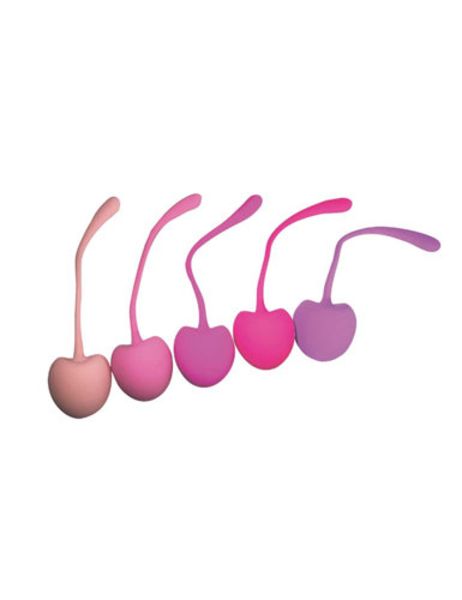 Pleasure Cherry Vagina Balletjes