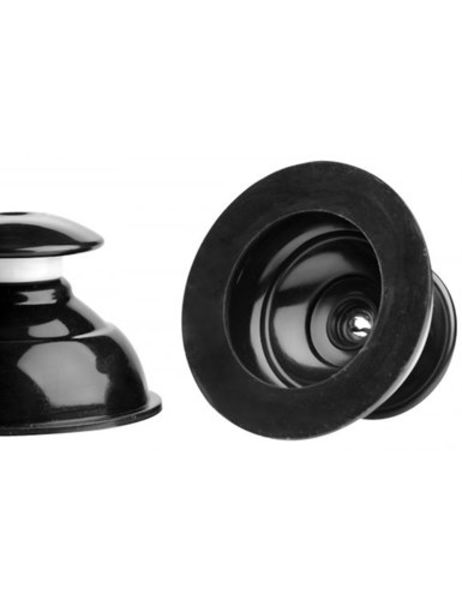 Plungers Tepelzuigers