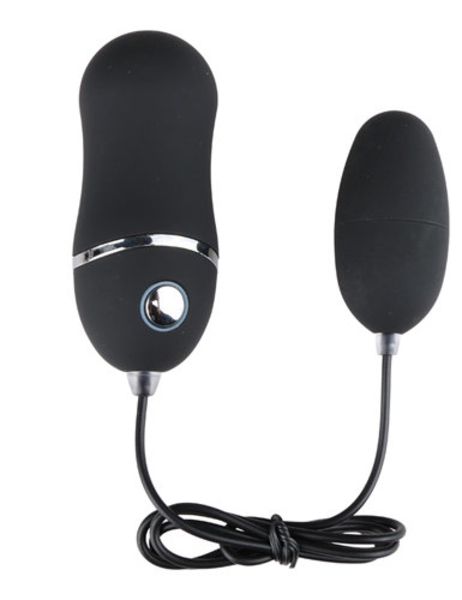 Power Trance Vibratie Eitje