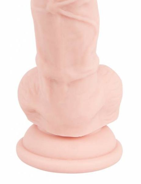 Realistische Siliconen Dildo 18 X 3 5 Cm 