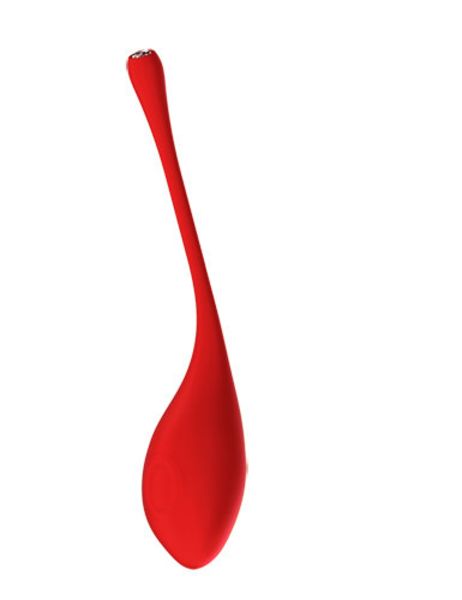 Red Revolution Metis Vibratie Eitje