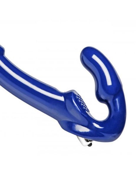 Revolver Ii Vibrerende Strapless Strap On