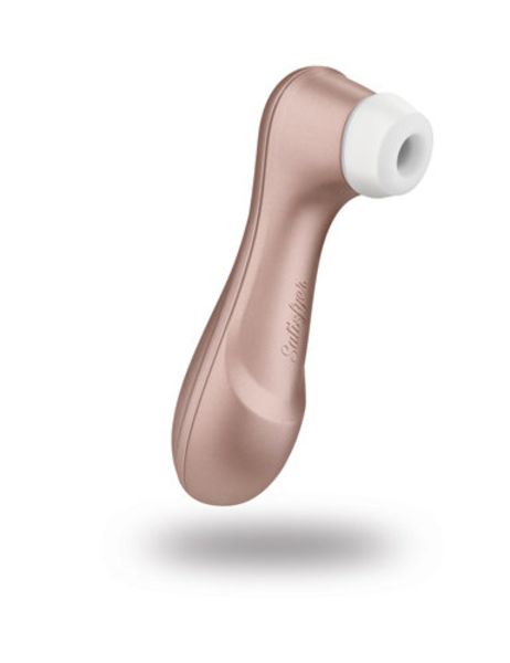 Satisfyer Pro 2 Next Generation