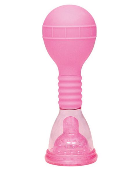 Seksspeeltje Clitoris Kusser
