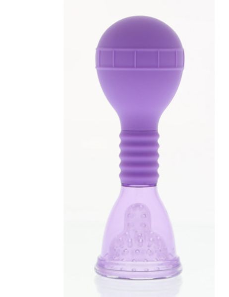 Seksspeeltje Clitoris Pomp