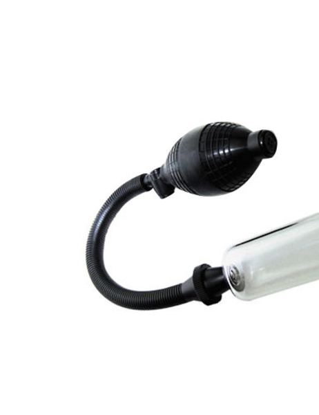 Seksspeeltje Clitoris Pomp