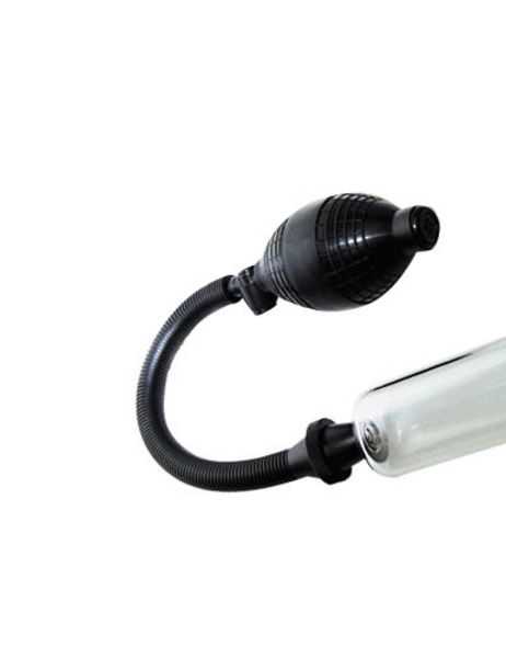 Seksspeeltje Clitoris Pomp
