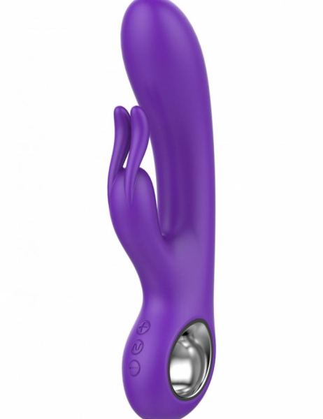 Sexentials Happiness Rabbit Vibe