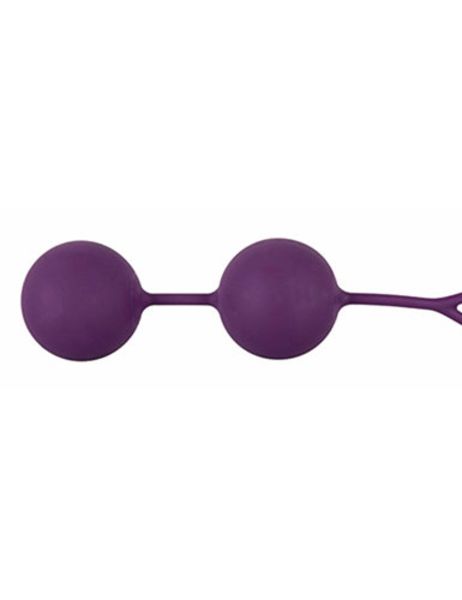Ssmile Xxl Liefdesballen