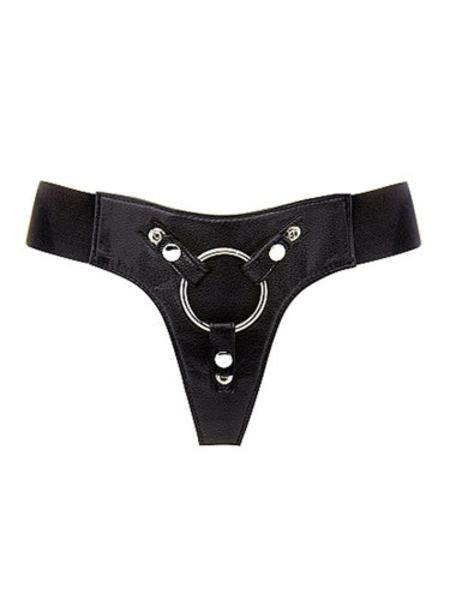 Strap On Harness Deluxe