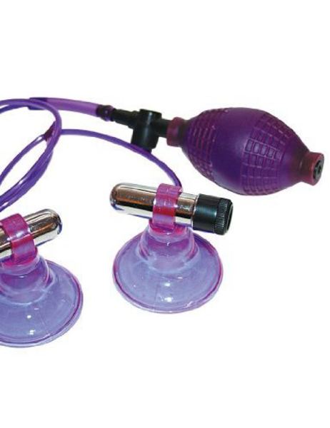 Tepelzuiger Met Vibratie