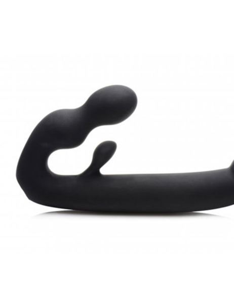 Tri Volver Strapless Strap On