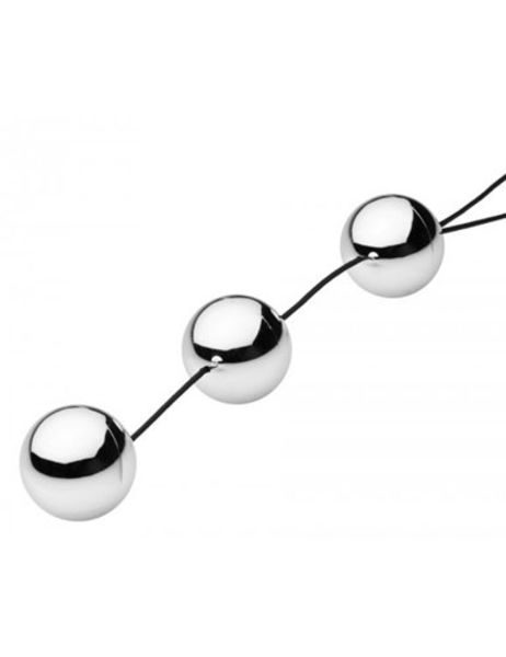Trilogy Orgasm Kegel Balls
