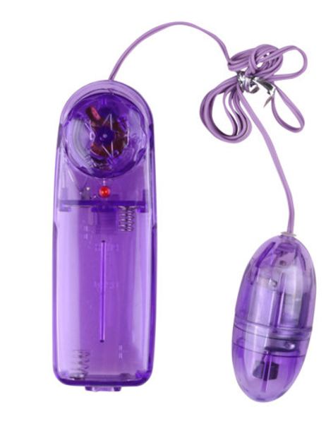 Trinity Vibes Super Krachtige Bullet Vibe