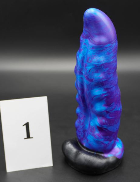 Tunge Ivy Toys 1 