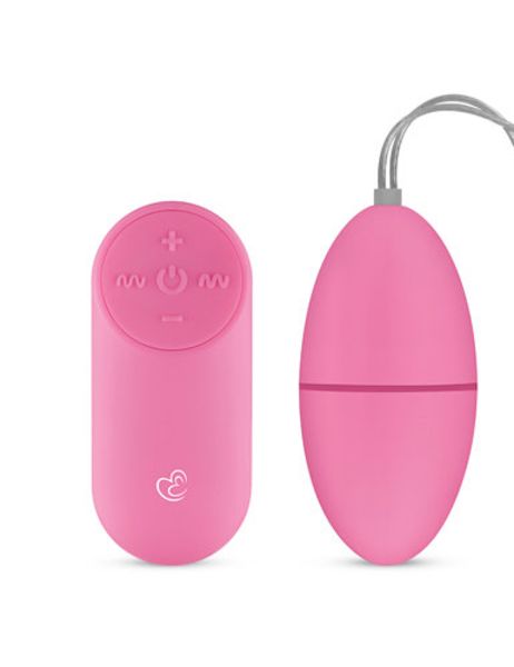 Vibratie Ei Roze Easytoys