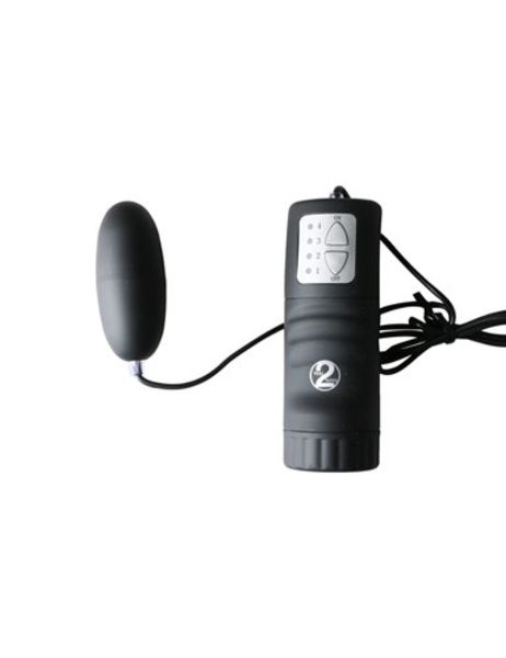 Vibratie Ei Waterproof
