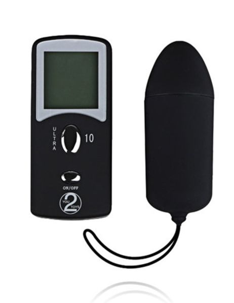 Vibrerende Love Shuttle