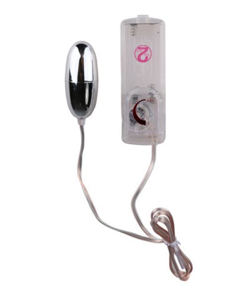 Vibro Ei Silver Star