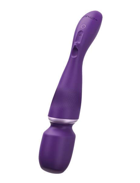 Wand By We Vibe De Beste Wandmassager Voor Hem Haar 