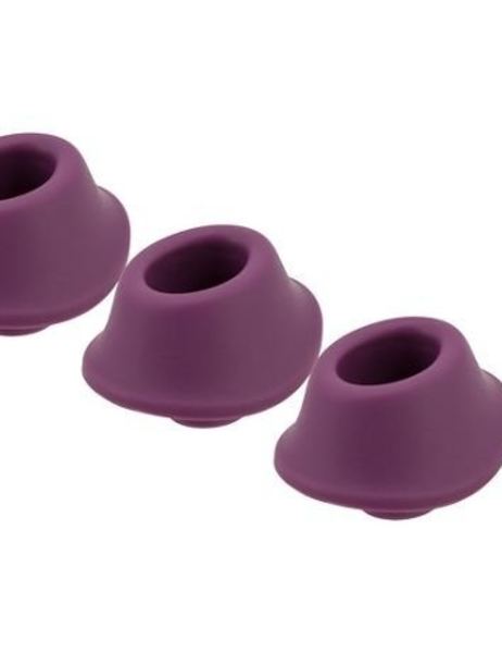 Womanizer Womanizer Vervangingskapjes Medium Classic Premium 