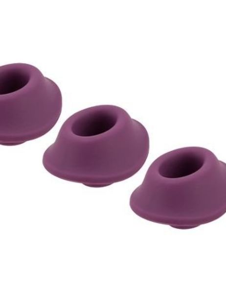 Womanizer Womanizer Vervangingskapjes Small Classic Premium 