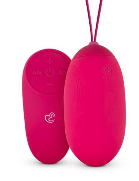 Xl Vibratie Ei Met Afstandsbediening Roze