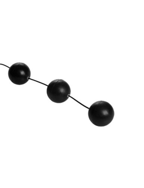 Xxl Triple Anaalbeads