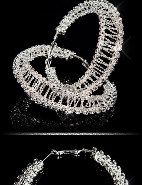cosmoda-collection-glamour-oorbellen-met-strass-steentjes-zilver(1895)