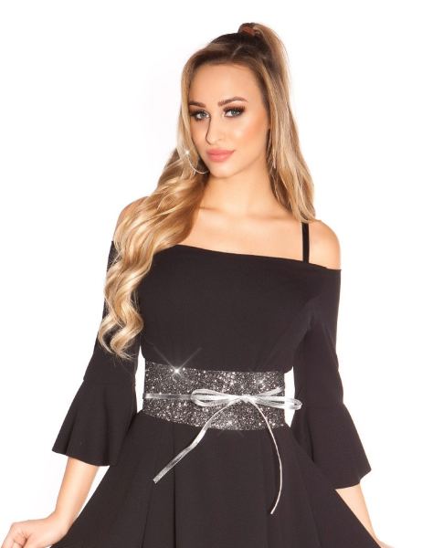 cosmoda-collection-sexy-glitter-taille-riem-zilver-ai0000oy-118-4(1595)
