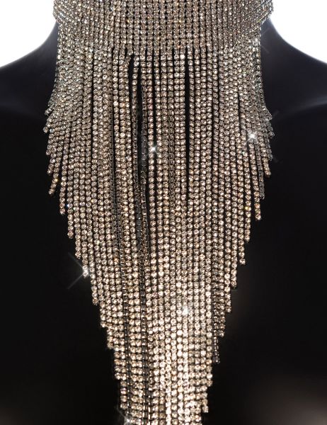 cosmoda-collection-sexy-grote-strass-steentjes-halsketting-choker-zilver(3795)