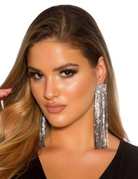 cosmoda-collection-sexy-oorbellen-met-strass-steentjes-zwart(2995)