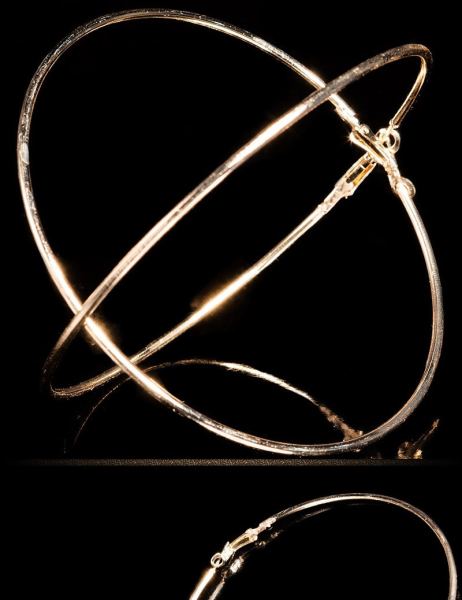 Cosmoda Collection Sexy Ring Oorbellen Goud Ai0000e 160 1