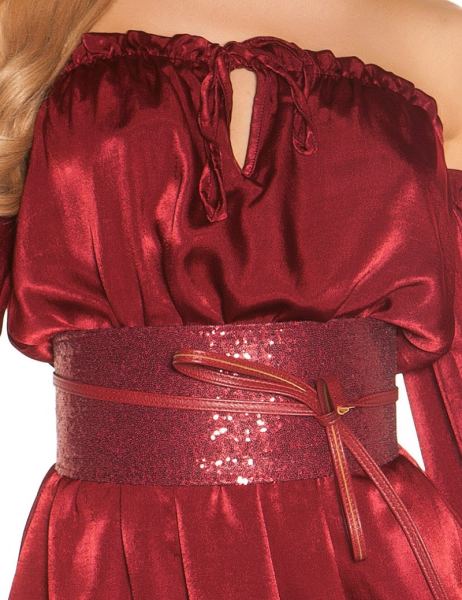 cosmoda-collection-sexy-taille-riem-met-pailletten-bordeaux-ai0000oy-157-2(1395)