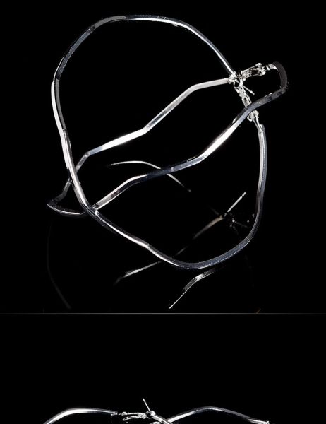 cosmoda-collection-sexy-xxl-hoop-oorbellen-zilver(1095)