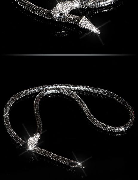 cosmoda-collection-trendy-ketting-armband-riem-zilver(2495)