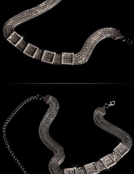 cosmoda-collection-trendy-ketting-riem-met-strass-steentjes-zilver-ai0000xg-304-2(1695)