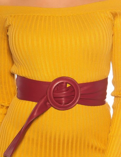 cosmoda-collection-trendy-taille-riem-bordeaux(1895)