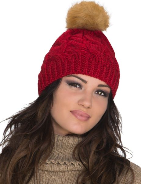 sxy-trend-gebreide-muts-rood-q19507-2(1295)