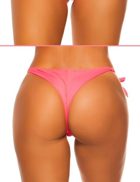 cosmoda-collection-mix-it-sexy-bikini-slip-om-te-binden-neonkoraal-kleurig(1695)